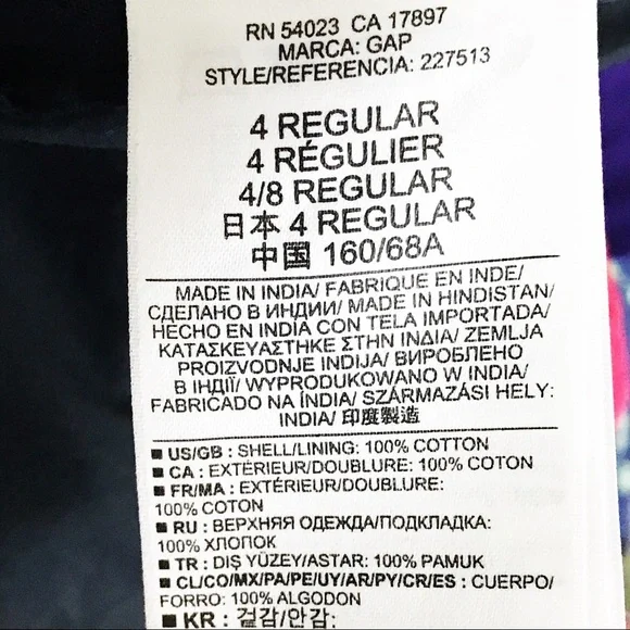 GAP Black Sleeveless Pleated Dress - Picture 3 of 8